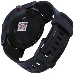 Monitor Cardíaco com GPS Garmin Fênix 2 - Foto 5