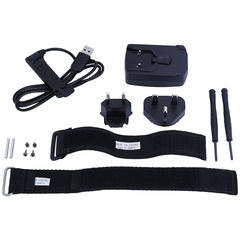 Monitor Cardíaco com GPS Garmin Fênix 2 - Foto 6