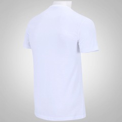 Camiseta adidas 90S Fresh Logo - Masculina - Foto 4