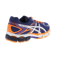 Tênis Asics Gel-Flux 2 - Masculino - Foto 8
