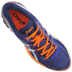 Tênis Asics Gel-Flux 2 - Masculino - Foto 9