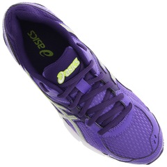 Tênis Asics Gel-Pursuit 2 - Feminino - Foto 9