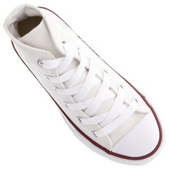Tênis Converse All Star CT Core HI Ck112 - Infantil - Foto 9