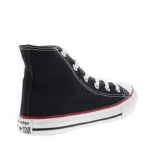 Tênis Converse All Star CT Core HI Ck112 - Infantil - Foto 8