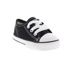 Tênis Converse  All Star CT  Core Ox Ck680 - Infantil - Foto 2