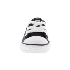 Tênis Converse  All Star CT  Core Ox Ck680 - Infantil - Foto 3