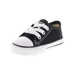 Tênis Converse  All Star CT  Core Ox Ck680 - Infantil - Foto 4
