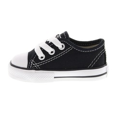 Tênis Converse  All Star CT  Core Ox Ck680 - Infantil - Foto 5