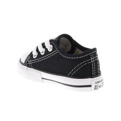 Tênis Converse  All Star CT  Core Ox Ck680 - Infantil - Foto 6