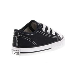 Tênis Converse  All Star CT  Core Ox Ck680 - Infantil - Foto 8