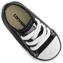 Tênis Converse  All Star CT  Core Ox Ck680 - Infantil - Foto 9