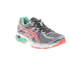 Tênis Asics Gel-Flux 2 - Feminino - Foto 2
