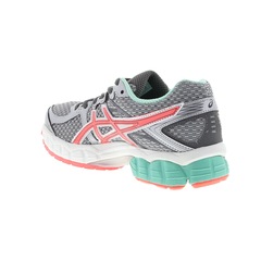 Tênis Asics Gel-Flux 2 - Feminino - Foto 6