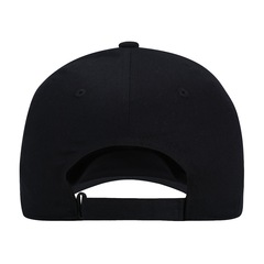 Boné adidas Basic Logo - Strapback - Adulto - Foto 2
