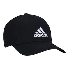 Boné adidas Basic Logo - Strapback - Adulto - Foto 5