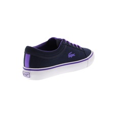 Tênis Lacoste Vaultstar WT - Feminino - Foto 8