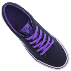 Tênis Lacoste Vaultstar WT - Feminino - Foto 9