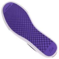 Tênis Lacoste Vaultstar WT - Feminino - Foto 10