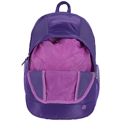 Mochila Fila Breeze - 24 Litros - Foto 8