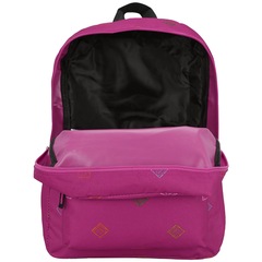 Mochila Fila For Fun com Caderno Espiral - Foto 8