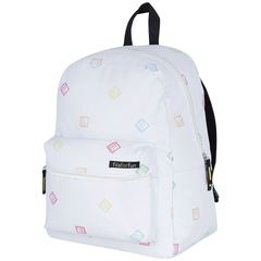 Mochila Fila For Fun com Caderno Espiral - Foto 2