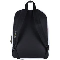 Mochila Fila For Fun com Caderno Espiral - Foto 5