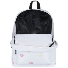 Mochila Fila For Fun com Caderno Espiral - Foto 8