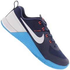 Tênis Nike Metcon Flywire - Masculino - Foto 1