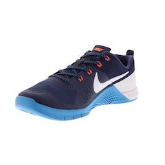 Tênis Nike Metcon Flywire - Masculino - Foto 4
