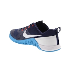 Tênis Nike Metcon Flywire - Masculino - Foto 6