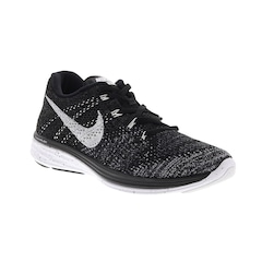 Tênis Nike Flyknit Lunar 3 - Masculino - Foto 2
