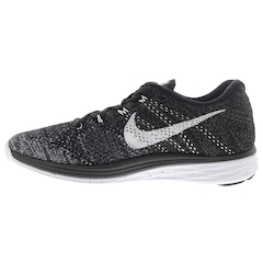 Tênis Nike Flyknit Lunar 3 - Masculino - Foto 5