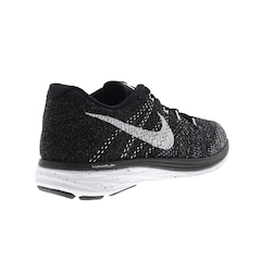 Tênis Nike Flyknit Lunar 3 - Masculino - Foto 8