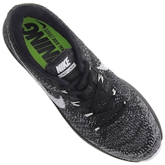 Tênis Nike Flyknit Lunar 3 - Masculino - Foto 9