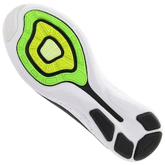 Tênis Nike Flyknit Lunar 3 - Masculino - Foto 10