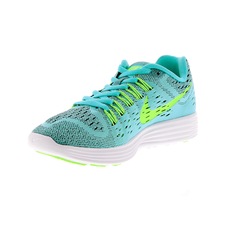 Tênis Nike Lunar Trainer - Feminino - Foto 4