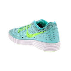 Tênis Nike Lunar Trainer - Feminino - Foto 6