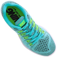 Tênis Nike Lunar Trainer - Feminino - Foto 9