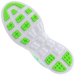 Tênis Nike Lunar Trainer - Feminino - Foto 10