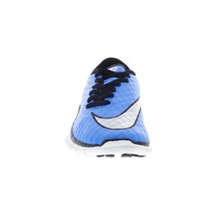 Tênis Nike Free Hypervenom - Infantil - Foto 3