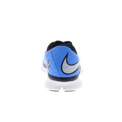 Tênis Nike Free Hypervenom - Infantil - Foto 7