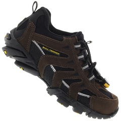 Tênis Bull Terrier Crossover - Infantil - Foto 1