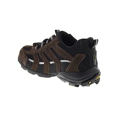 Tênis Bull Terrier Crossover - Infantil - Foto 6