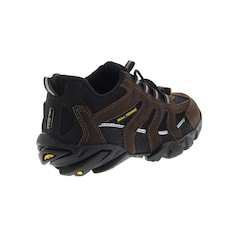 Tênis Bull Terrier Crossover - Infantil - Foto 8