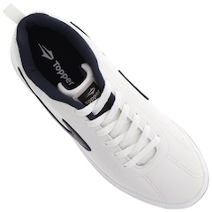 Tênis Topper Dominator LE II - Masculino - Foto 9