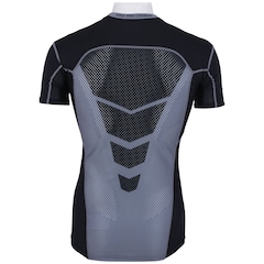 Camisa de Compressão Nike Hypercool 3.0 - Masculina - Foto 2