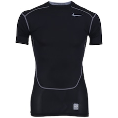 Camisa de Compressão Nike Hypercool 3.0 - Masculina - Foto 1