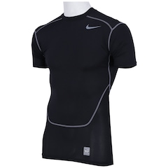 Camisa de Compressão Nike Hypercool 3.0 - Masculina - Foto 3