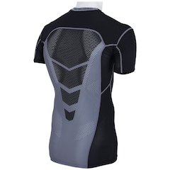 Camisa de Compressão Nike Hypercool 3.0 - Masculina - Foto 4