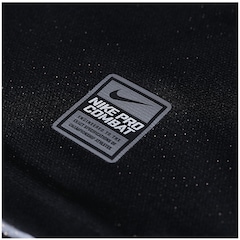 Camisa de Compressão Nike Hypercool 3.0 - Masculina - Foto 5